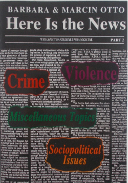 Here is the News