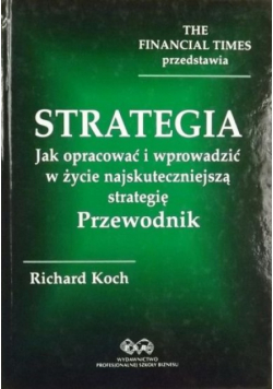 Strategia