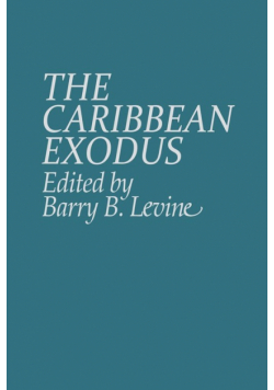 The Caribbean Exodus