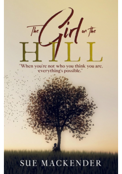 The Girl on the Hill