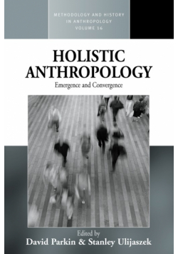 Holistic Anthropology