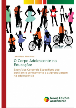 O Corpo Adolescente na Educação