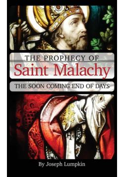 The Prophecy of Saint Malachy