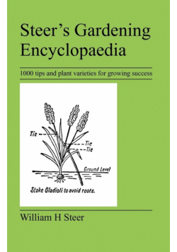 Steer's Gardening Encyclopaedia