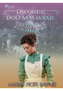 Dworek pod Malwami 36 - Grudniowe pocałunki