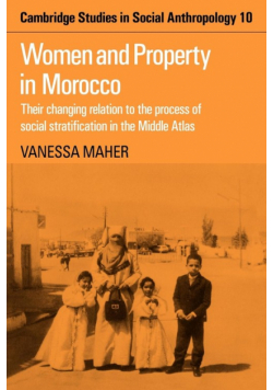 Women and Property in Morocco