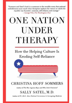 One Nation Under Therapy