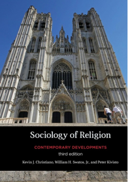 Sociology of Religion