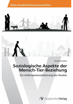 Soziologische Aspekte Der Mensch-Tier-Beziehung