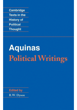Aquinas