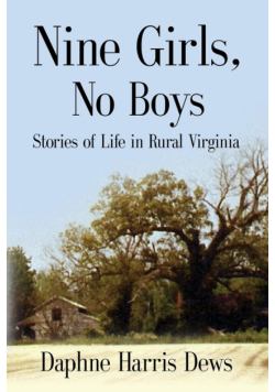 Nine Girls, No Boys