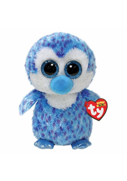 Beanie Boos Tony - Pingwin 15cm