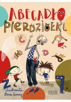 Abecadło Pierdziołki