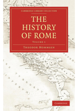 The History of Rome