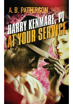 Harry Kenmare, PI - At Your Service