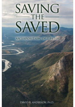 Saving the Saved