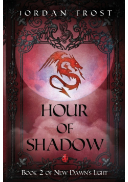Hour of Shadow