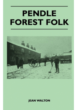 Pendle Forest Folk
