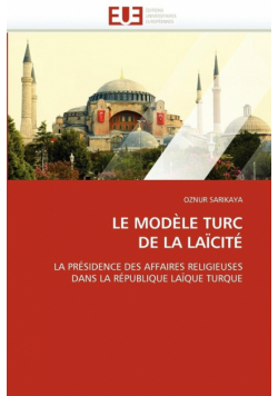 Le modèle turc de la laïcité