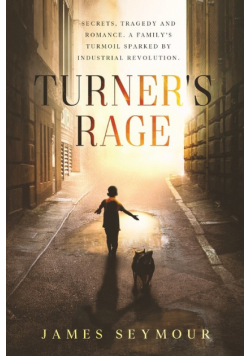 Turner's Rage