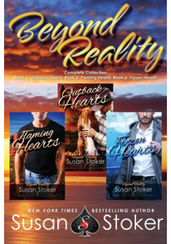Beyond Reality Complete Collection