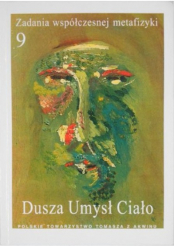 Dusza Umysł Ciało