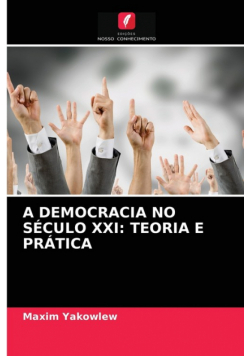 A Democracia No Século Xxi