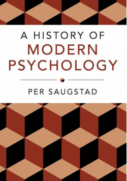 A History of Modern Psychology