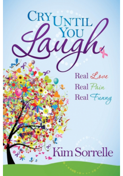 Cry Until You Laugh