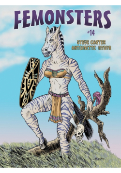 Femonsters 14