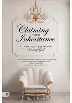 Claiming Your Inheritance