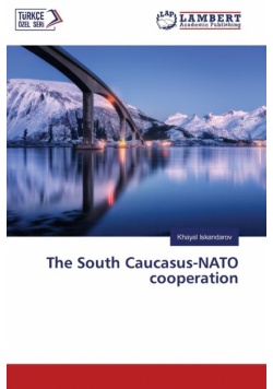 The South Caucasus-NATO cooperation
