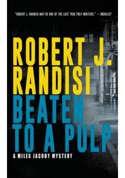 Beaten To A Pulp