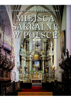 Miejsca sakralne w Polsce