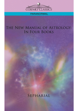 The New Manual of Astrology