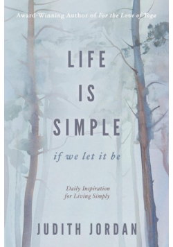 Life Is Simple