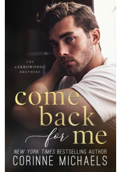 Come Back For Me