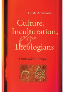 Culture, Inculturation, and Theologians