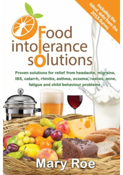 Food Intolerance Solutions
