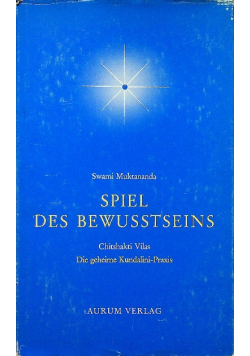 Spiel des Bewusstseins