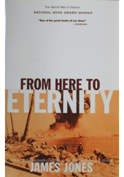 From here to Eternity