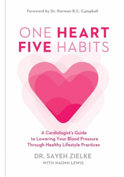 One Heart, Five Habits