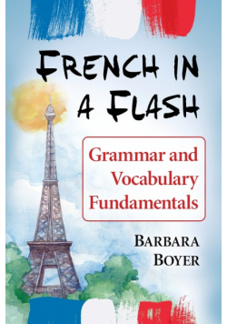 French in a Flash