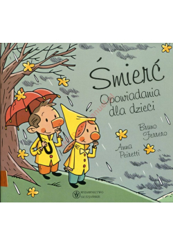 Śmierć Opowiadania dla dzieci