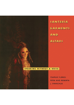 Santería Garments and Altars