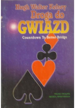 Droga do gwiazd