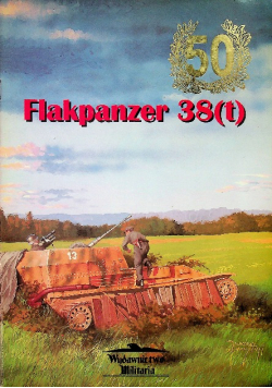 Flakpanzer 38 (t)