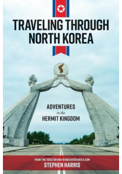 Traveling Through North Korea