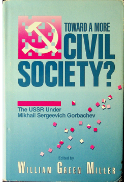 Toward a more civil society
