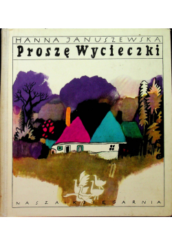 Proszę wycieczki